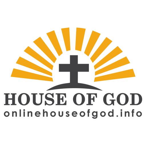 Online House of God